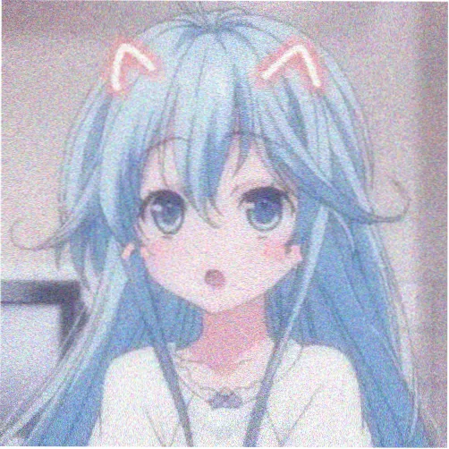 窝窝头像